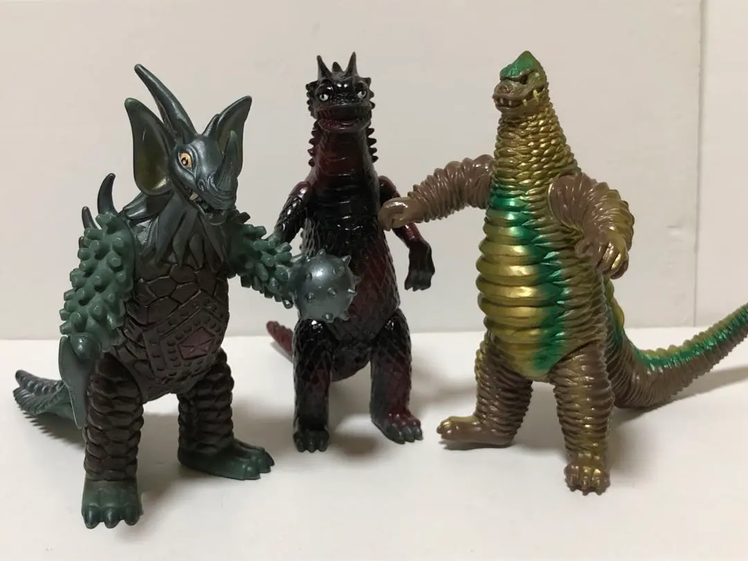 2026年最新】1984 レッドキングの人気アイテム - メルカリ