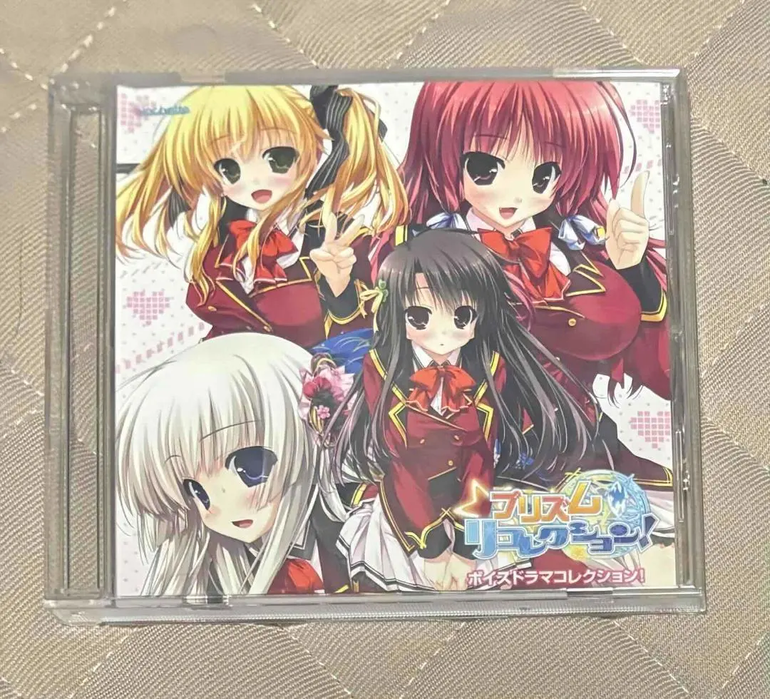 2026年最新】プリズムリコレクションの人気アイテム - メルカリ