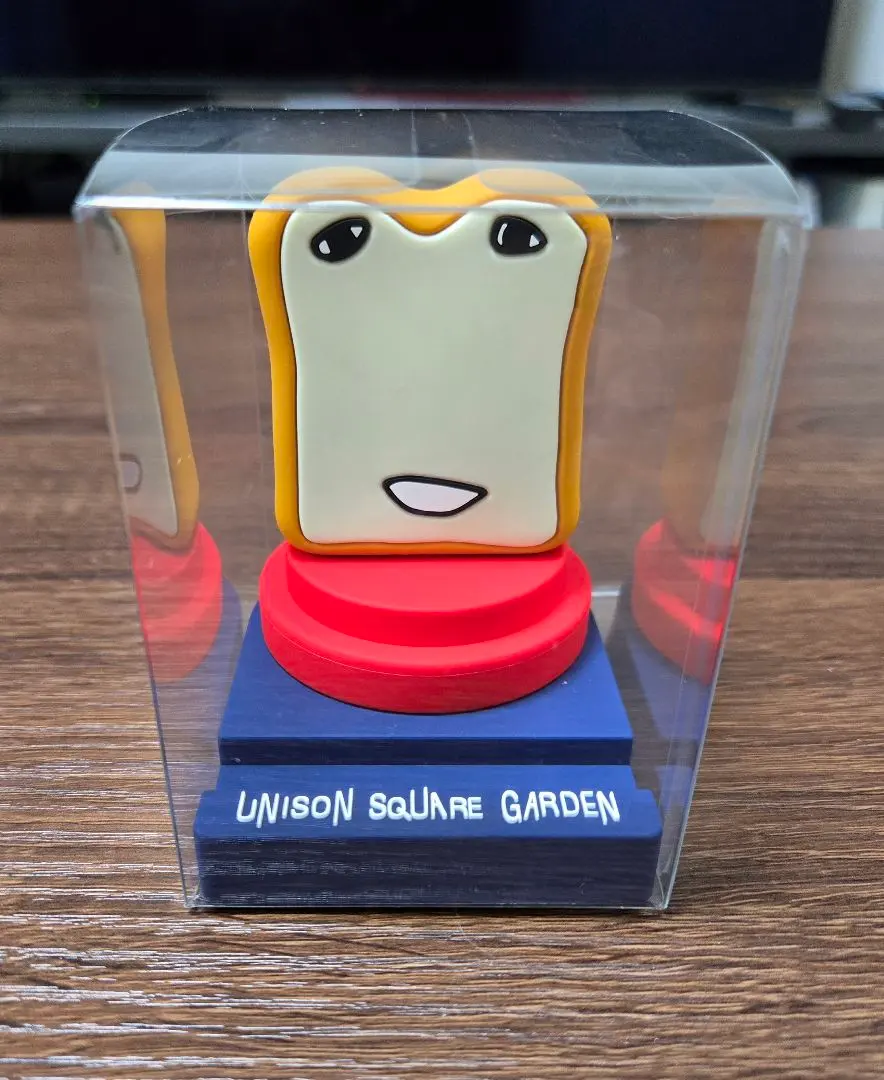 2026年最新】unison square garden しょくぱんくんの人気アイテム