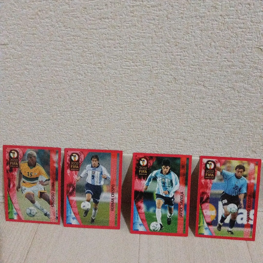 コリンシアン・セレクト500【アルバオ・レコバ＊ベネチア/ホーム】×3体