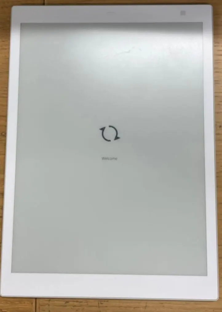 2026年最新】SONY デジタルペーパー DPT-CP1の人気アイテム - メルカリ