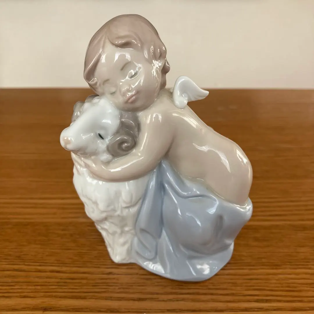 2026年最新】NAO 陶器 人形の人気アイテム - メルカリ