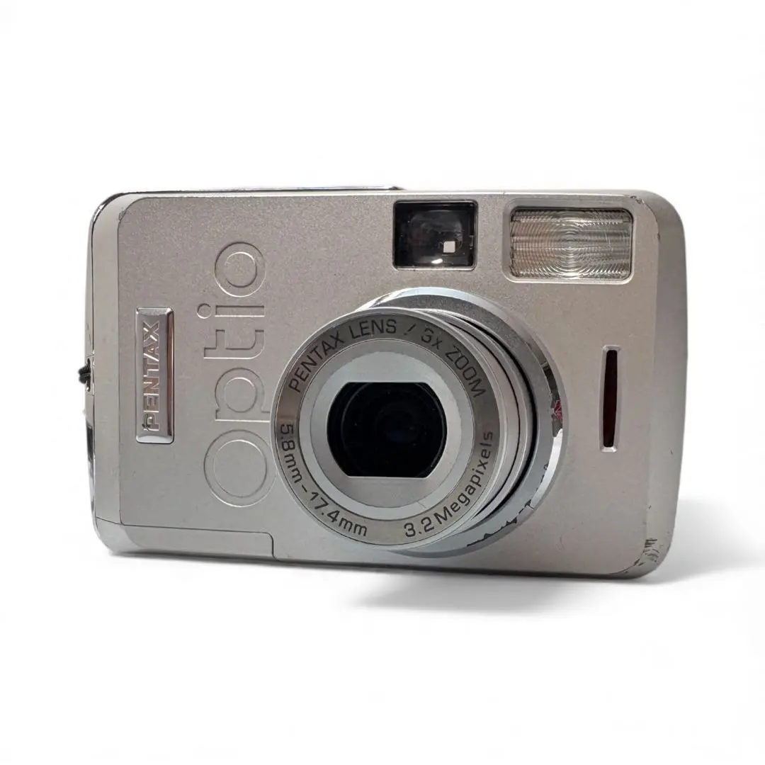 2026年最新】pentax optio 33lfの人気アイテム - メルカリ