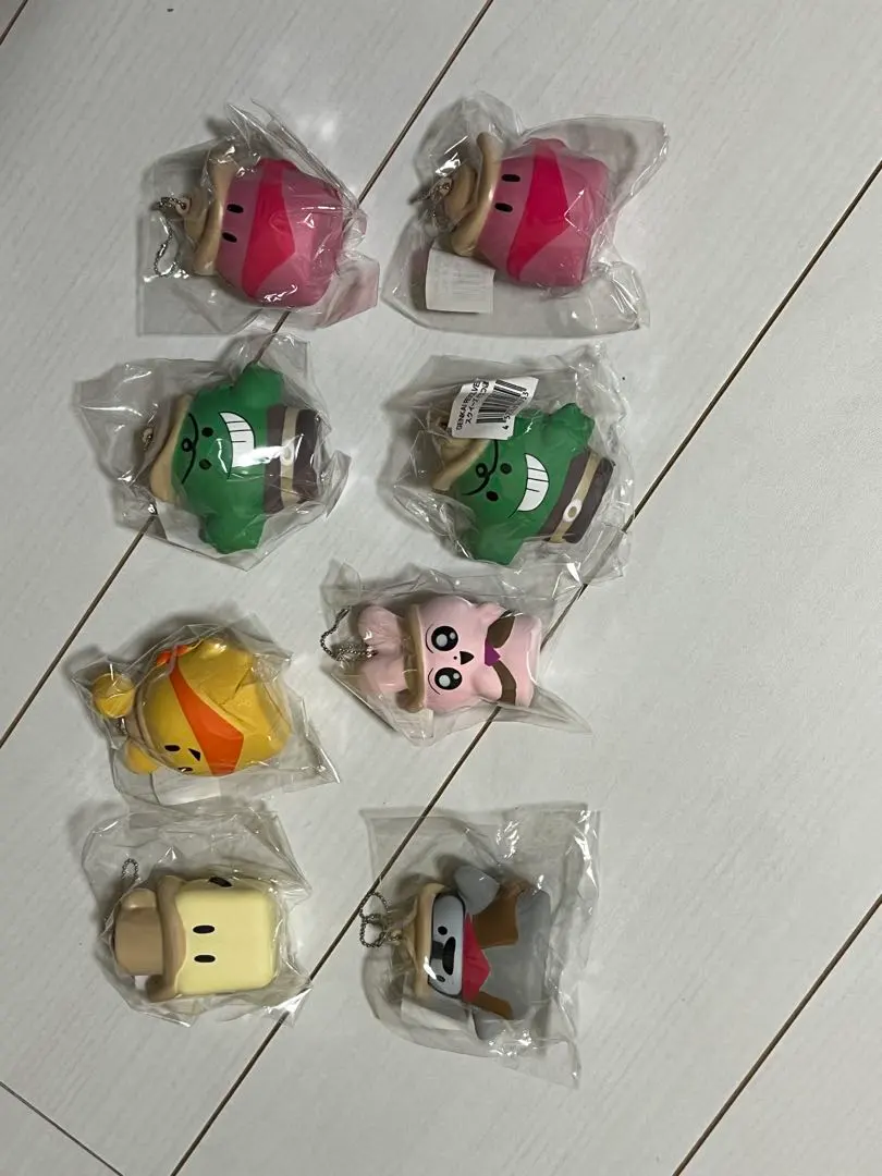 2026年最新】ぐちつぼ スクイーズの人気アイテム - メルカリ