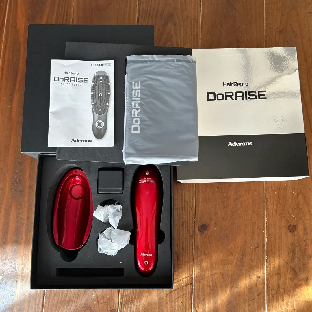 2026年最新】doraiseの人気アイテム - メルカリ