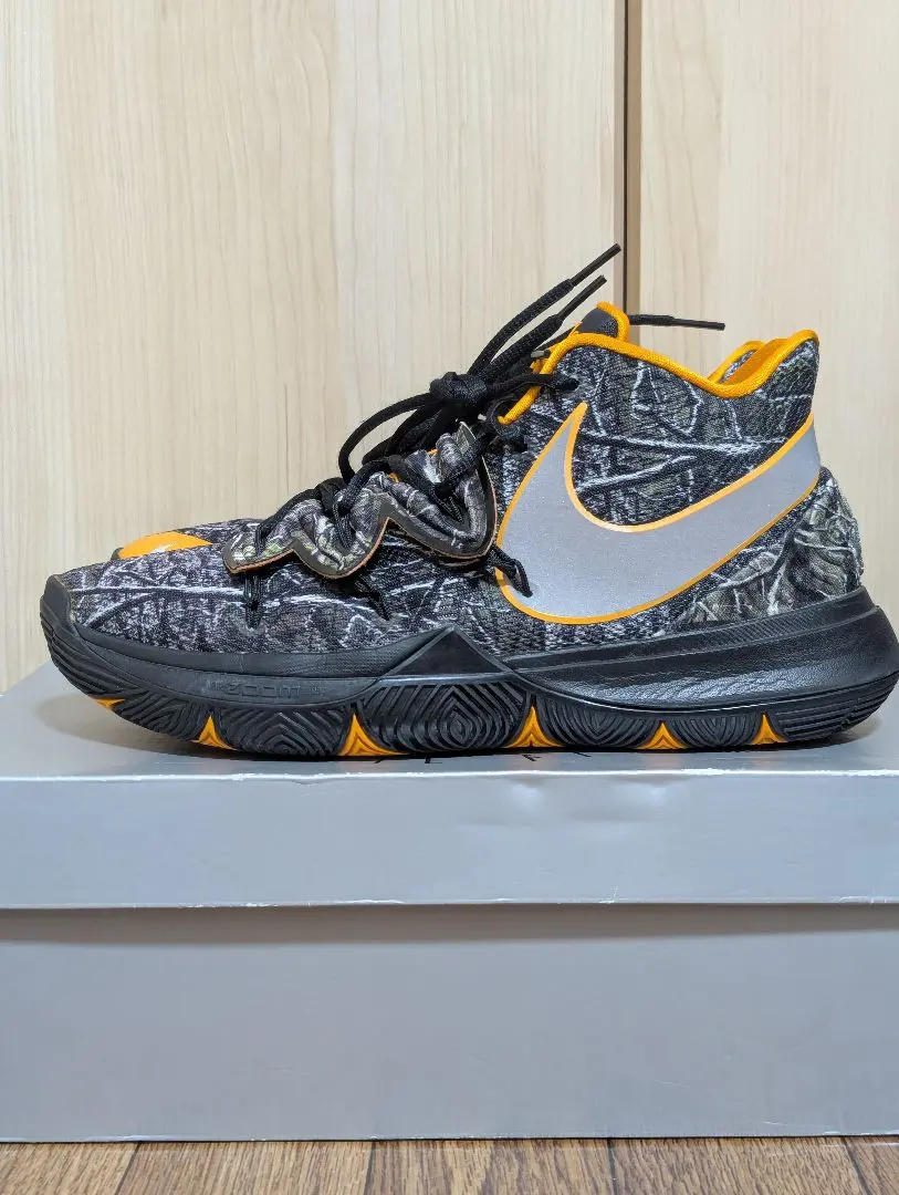 2026年最新】ナイキ カイリー5 tacoの人気アイテム - メルカリ