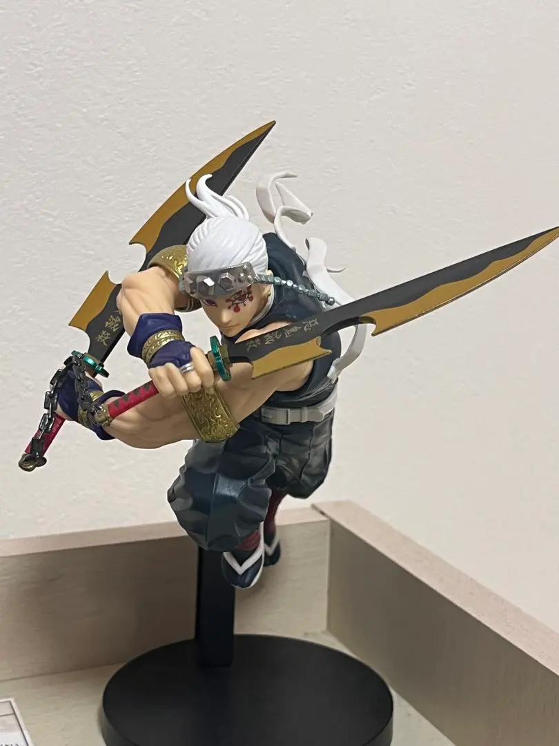 2026年最新】宇髄天元 フィギュアーツzeroの人気アイテム - メルカリ