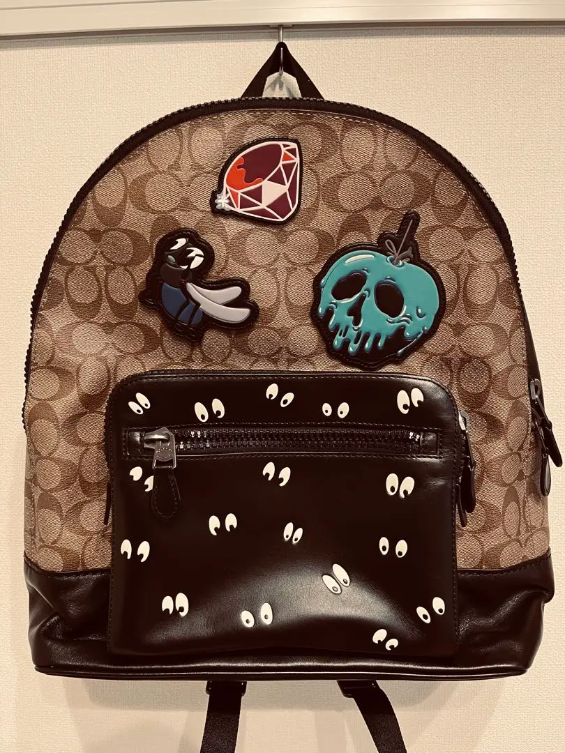 2026年最新】コーチ 白雪姫の人気アイテム - メルカリ