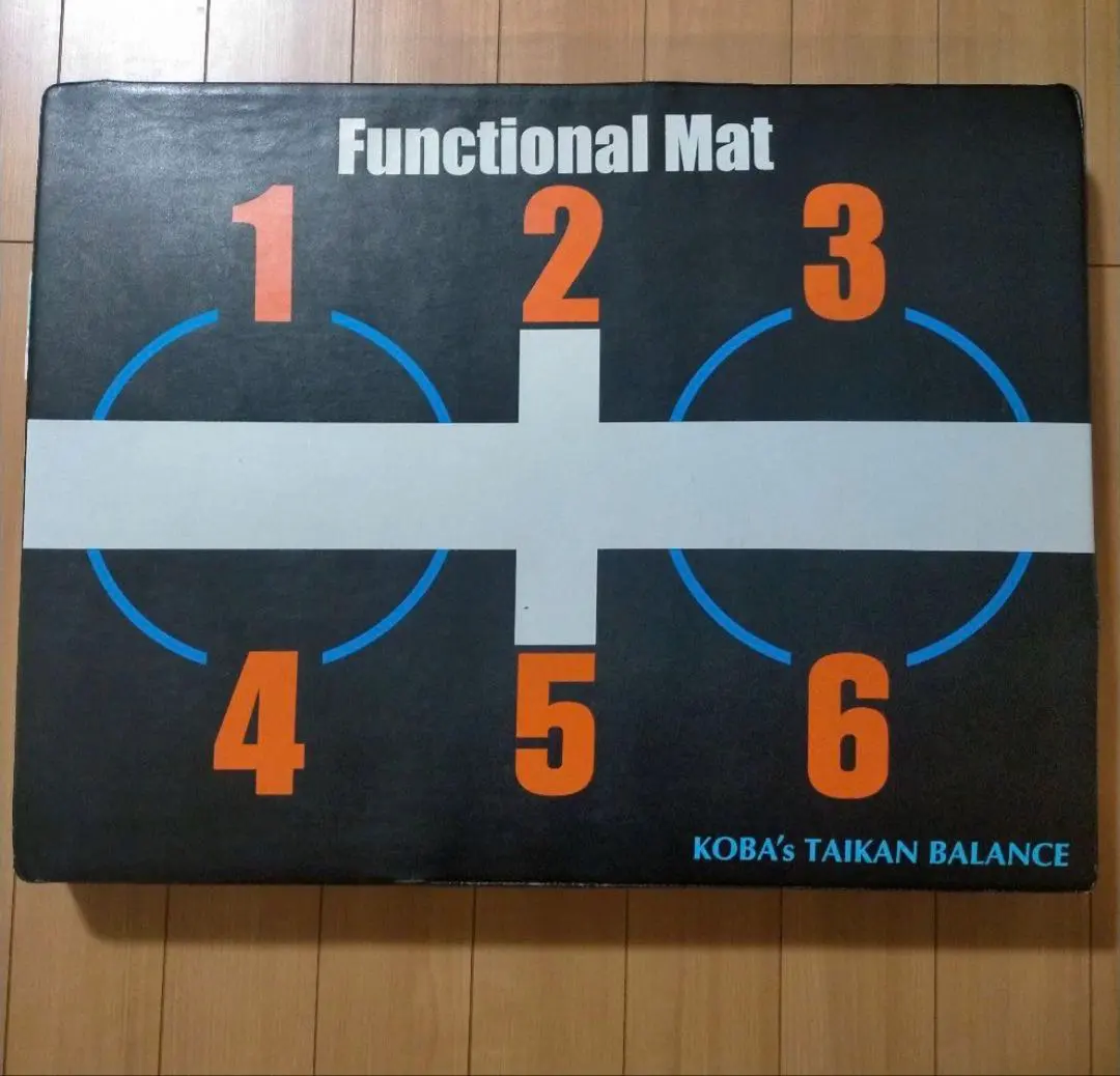 2026年最新】kobaトレ ファンクショナルマットの人気アイテム - メルカリ