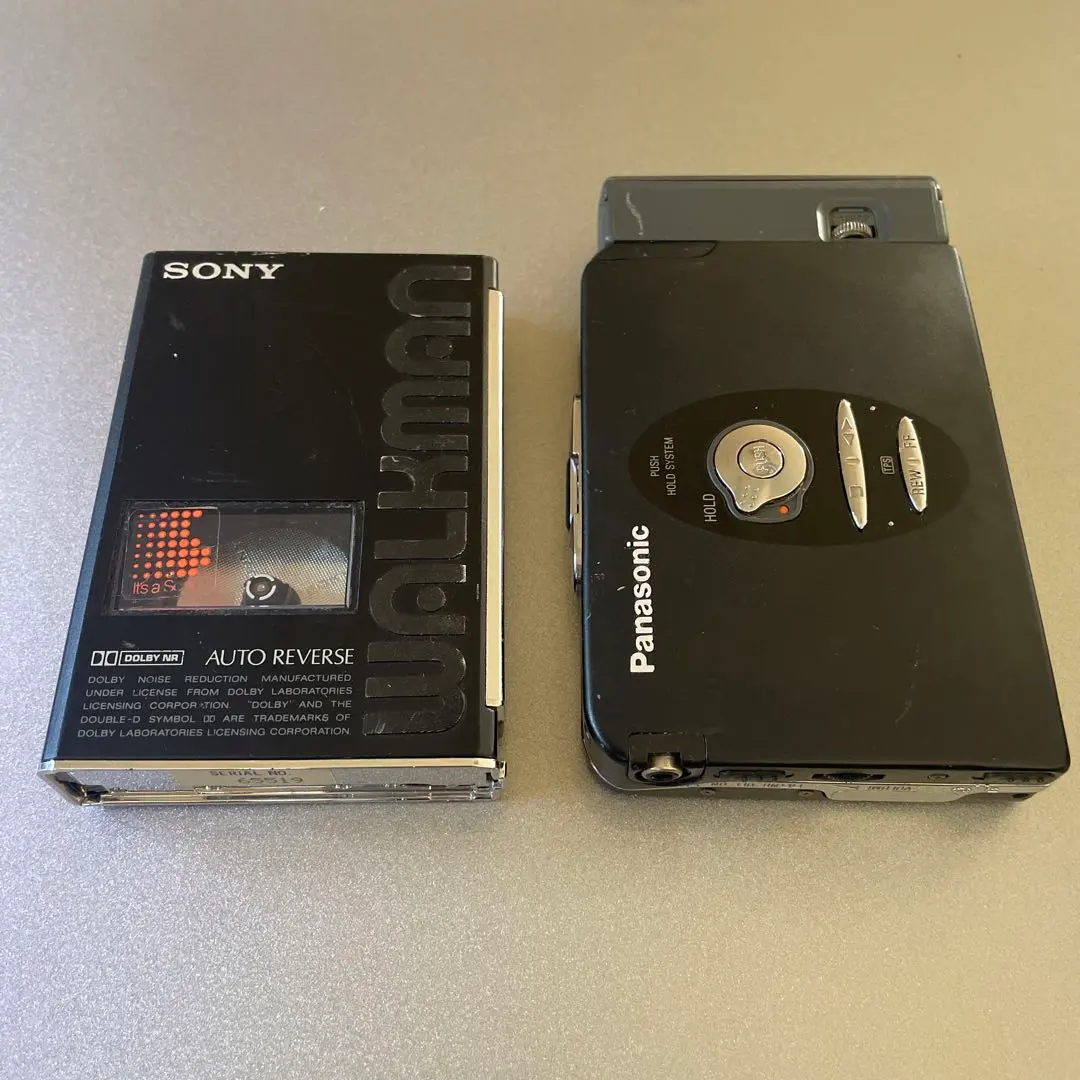 2026年最新】sony wm 103の人気アイテム - メルカリ