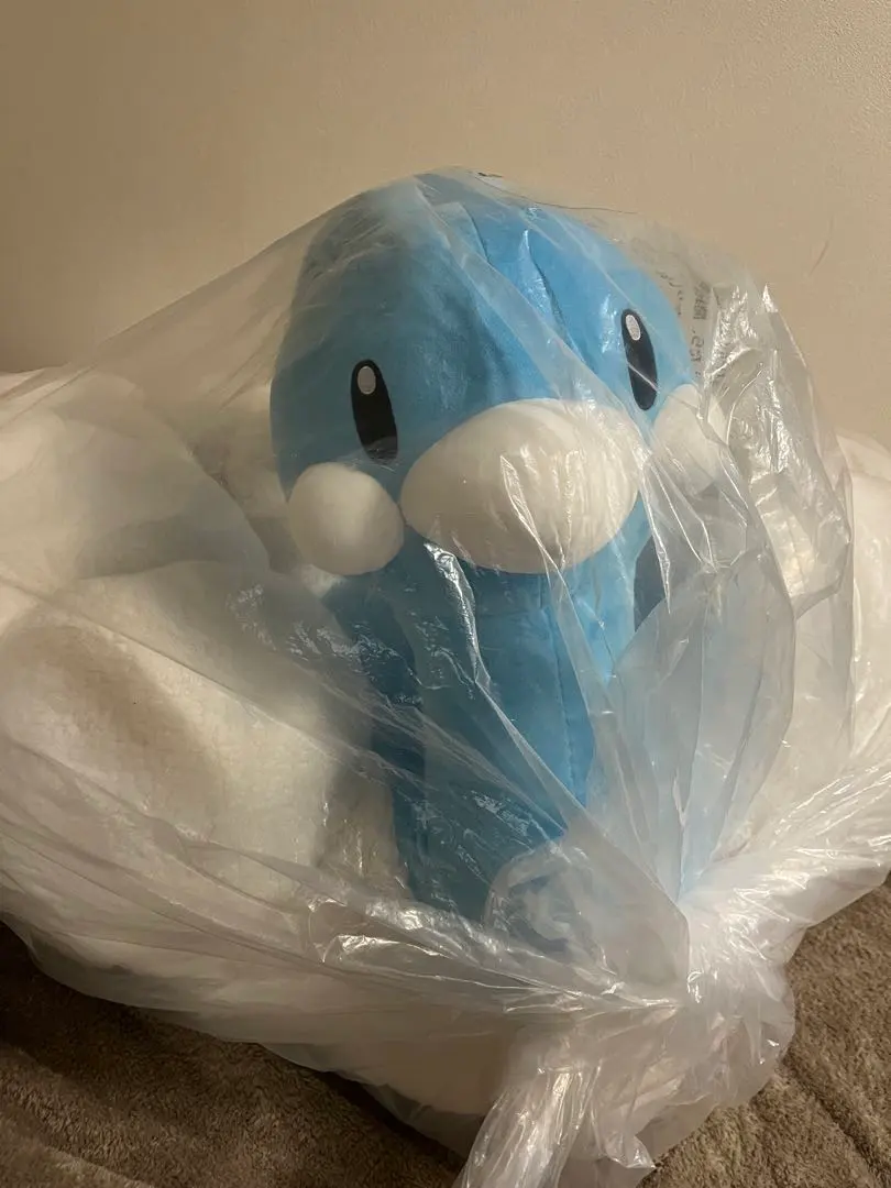 2026年最新】チルタリス 等身大の人気アイテム - メルカリ