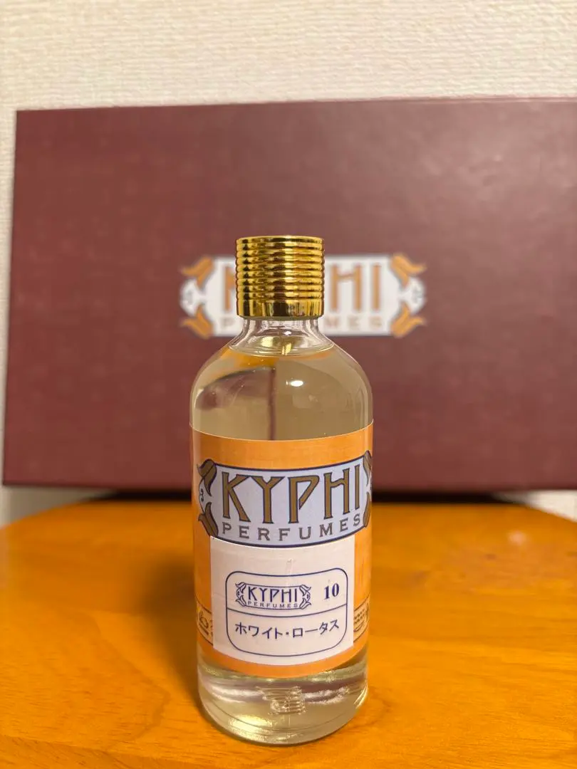 2026年最新】KYPHI 香水の人気アイテム - メルカリ