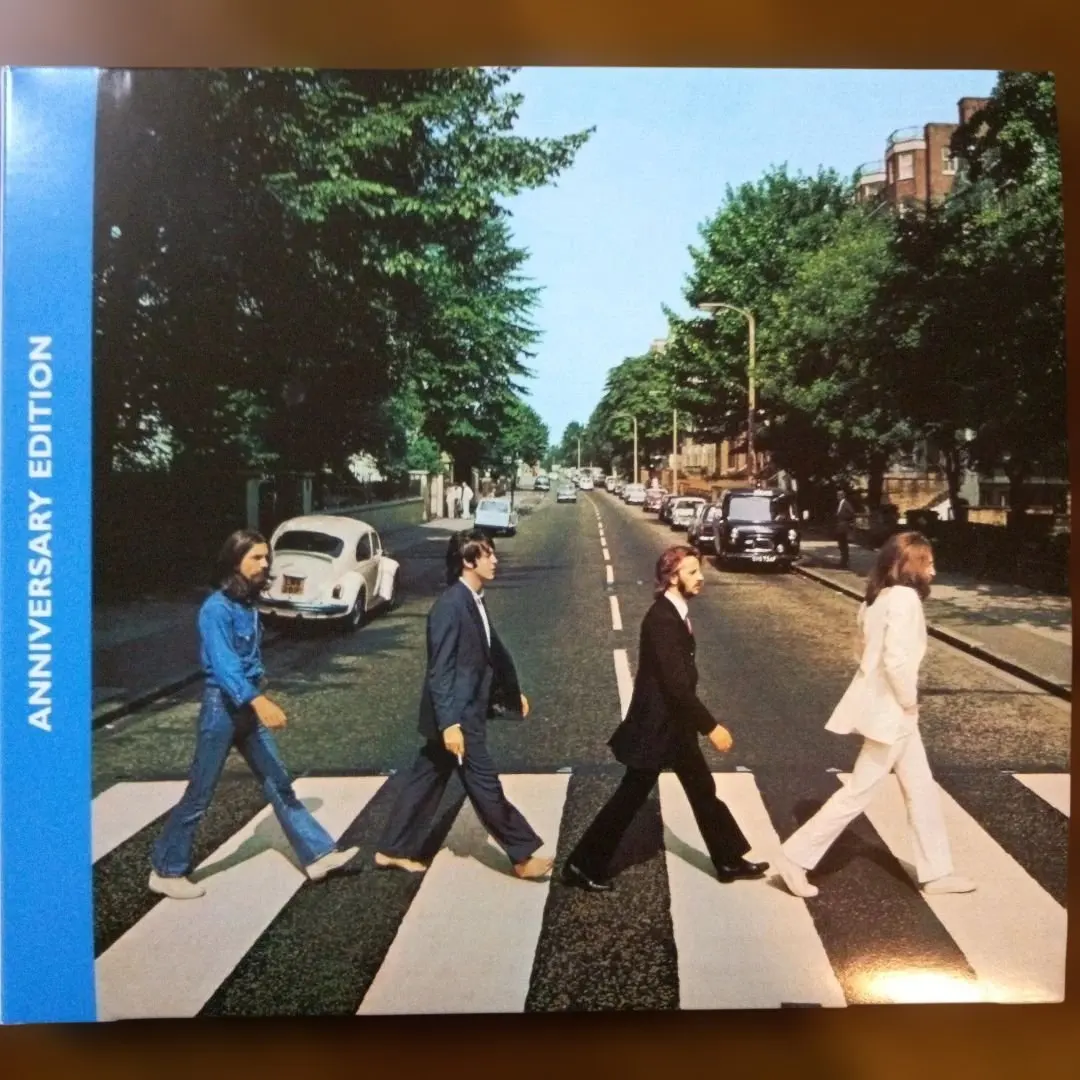 2026年最新】abbey road 50周年の人気アイテム - メルカリ