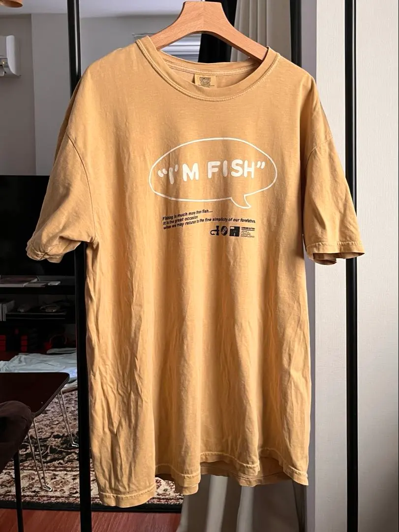 2026年最新】fishmans tシャツの人気アイテム - メルカリ