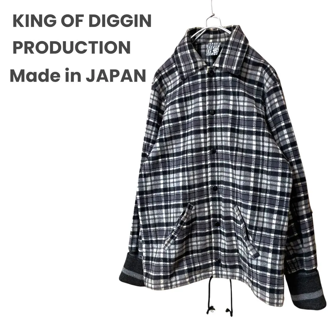 2026年最新】KING OF DIGGIN'の人気アイテム - メルカリ