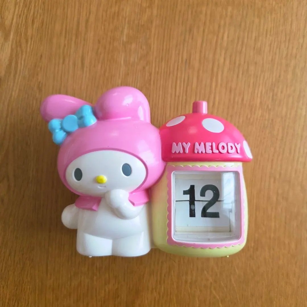 2026年最新】パタパタカレンダー サンリオの人気アイテム - メルカリ