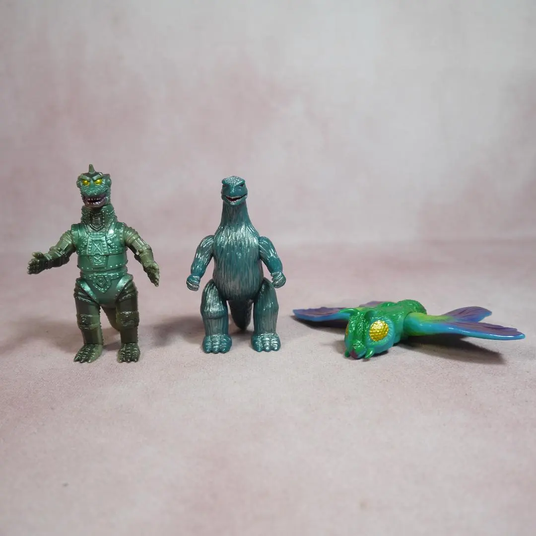 2026年最新】モスラ ソフビ ブルマァクの人気アイテム - メルカリ