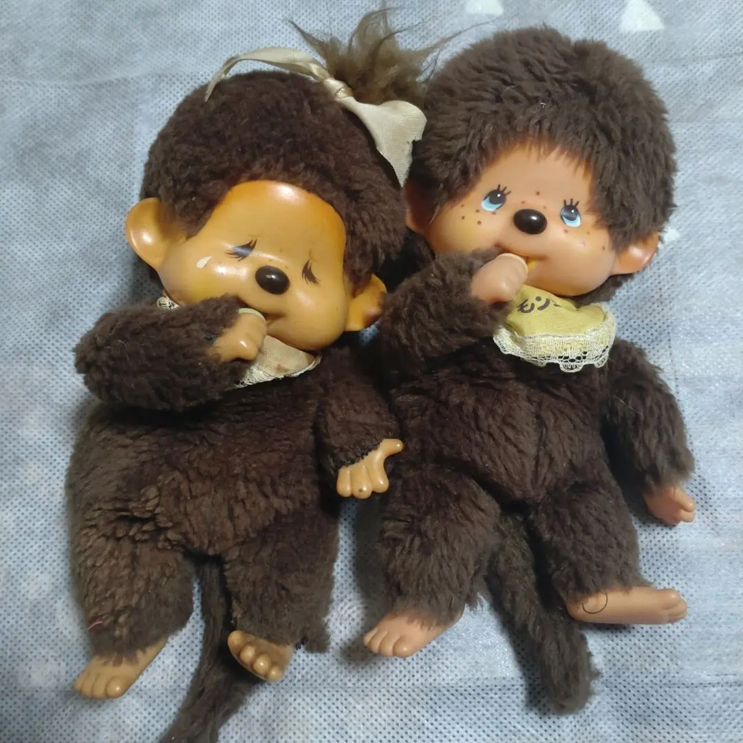 2026年最新】 1979 モンチッチの人気アイテム - メルカリ