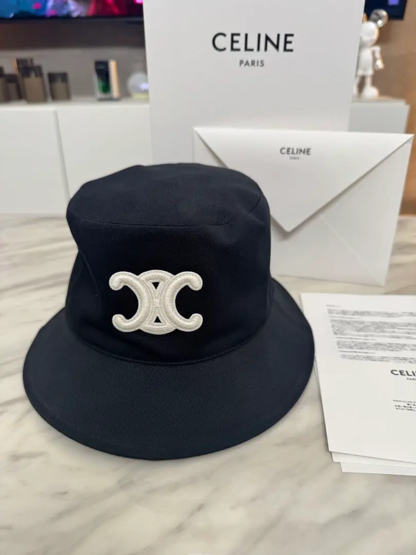 2026年最新】セリーヌ バケハの人気アイテム - メルカリ