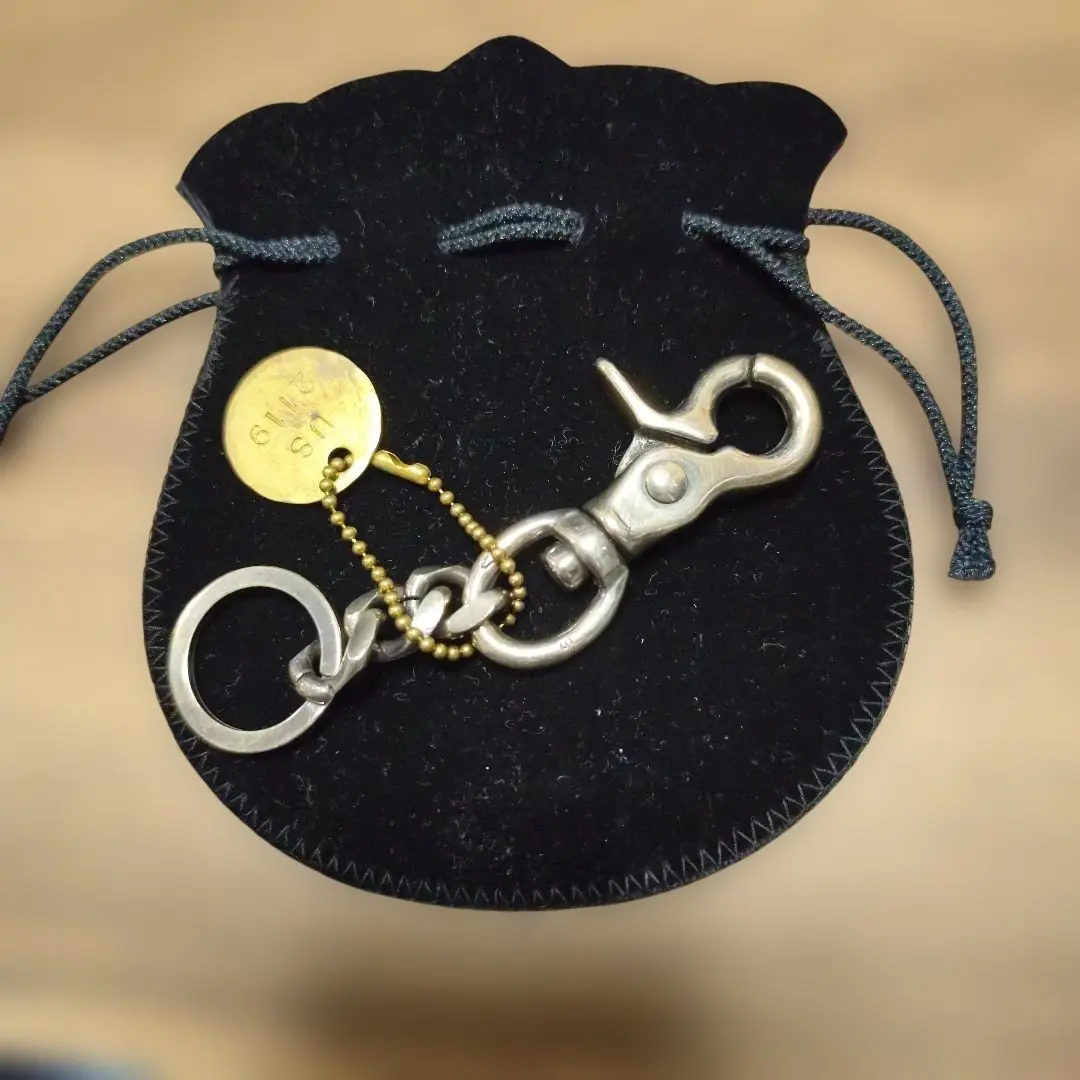 2026年最新】us 三軒茶屋 ウォレットチェーンの人気アイテム - メルカリ