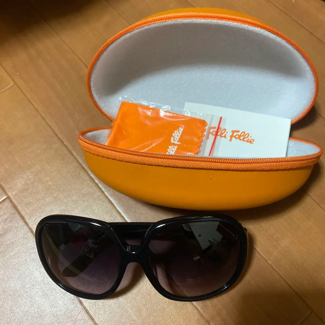2026年最新】フォリフォリ サングラスの人気アイテム - メルカリ