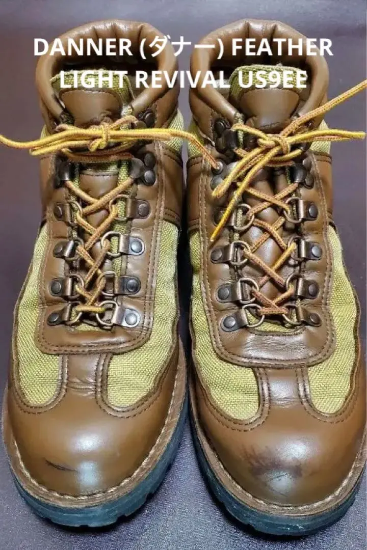 2026年最新】ダナー フェザーライトの人気アイテム - メルカリ