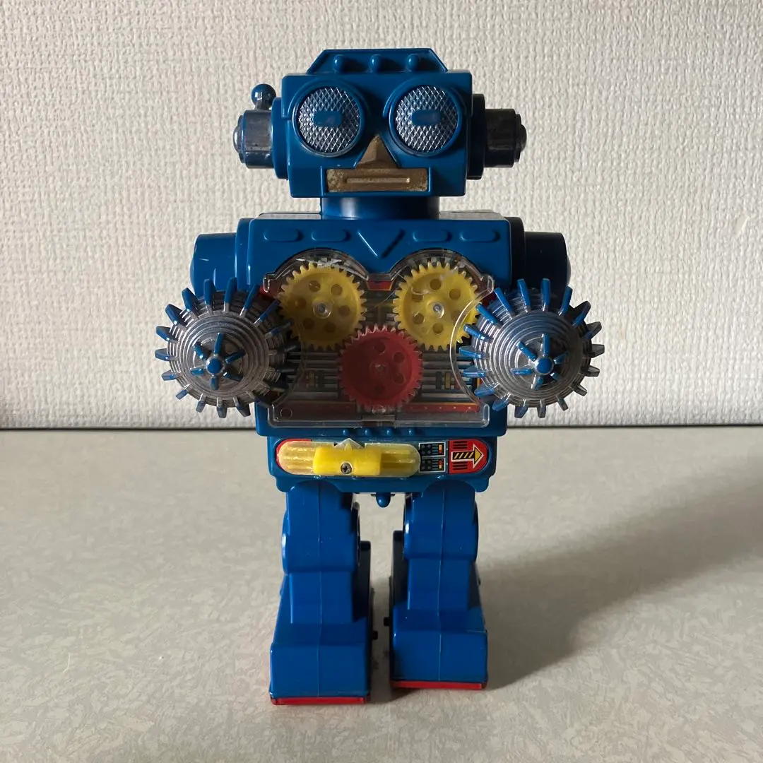 2026年最新】堀川玩具ロボットの人気アイテム - メルカリ