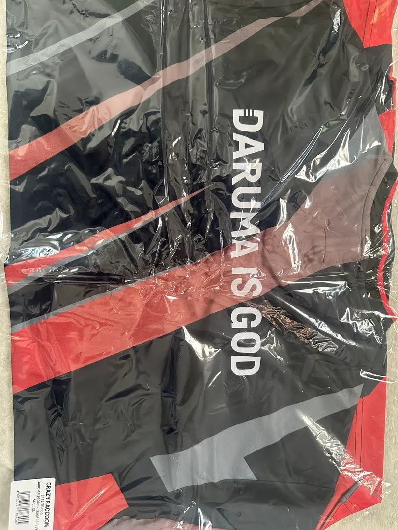 2026年最新】だるまいずごっど tシャツの人気アイテム - メルカリ