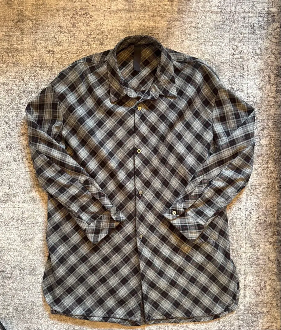 2026年最新】SHINYA KOZUKA シャツの人気アイテム - メルカリ