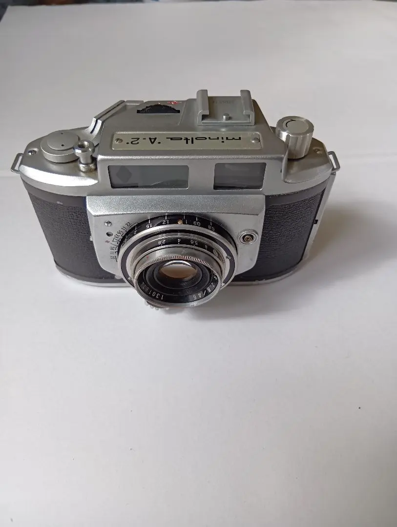 2026年最新】MINOLTA chiyokoの人気アイテム - メルカリ