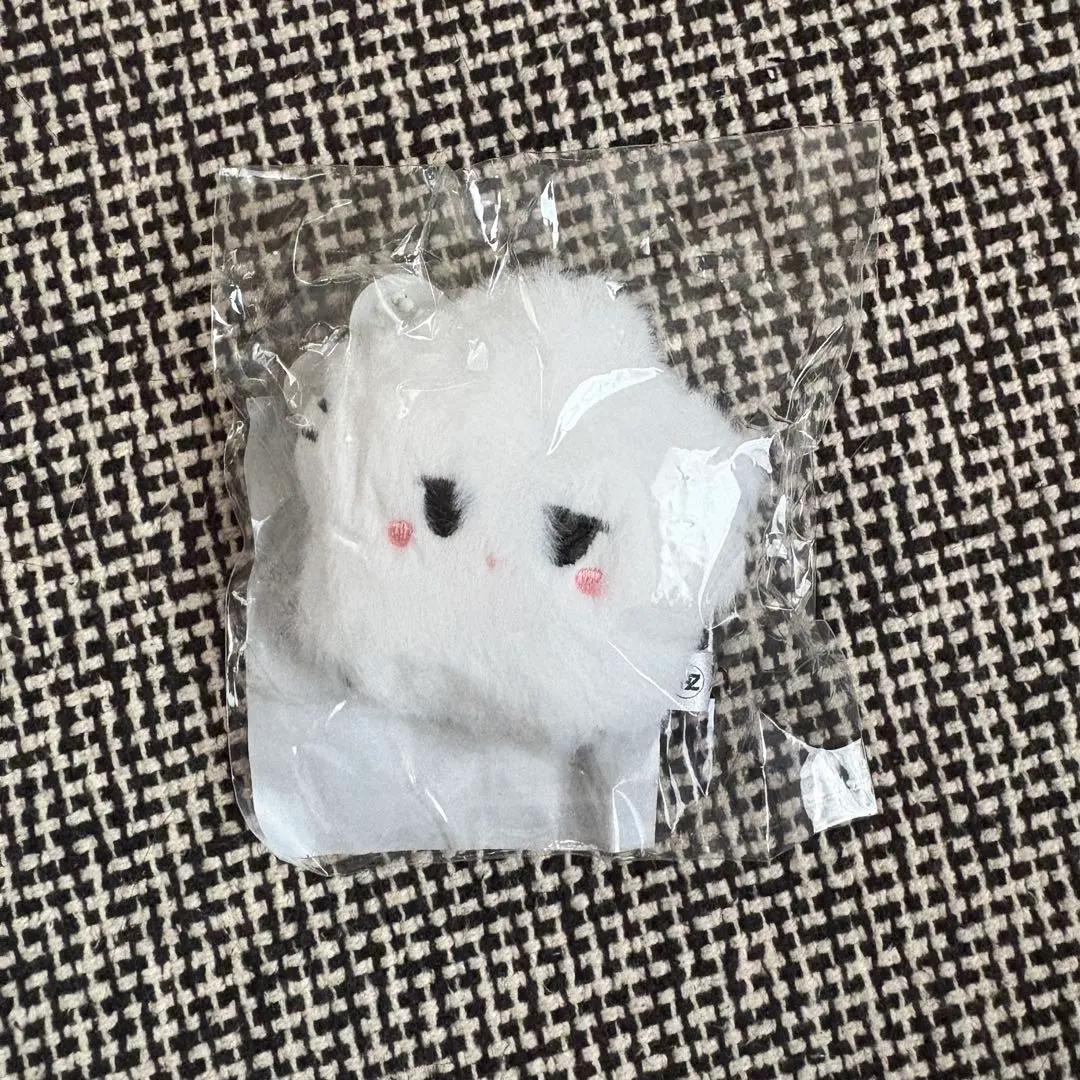 2026年最新】THEBOYZ ヨンフン ぬいぐるみの人気アイテム - メルカリ