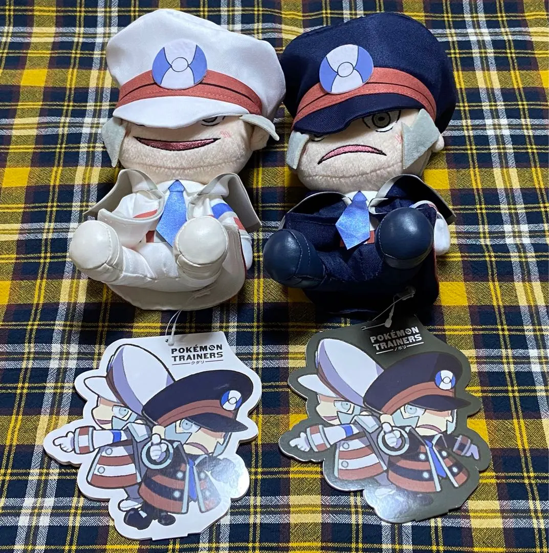 2026年最新】サブマス ぬいぐるみの人気アイテム - メルカリ