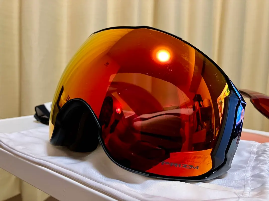 2026年最新】oakley airbrake xlの人気アイテム - メルカリ