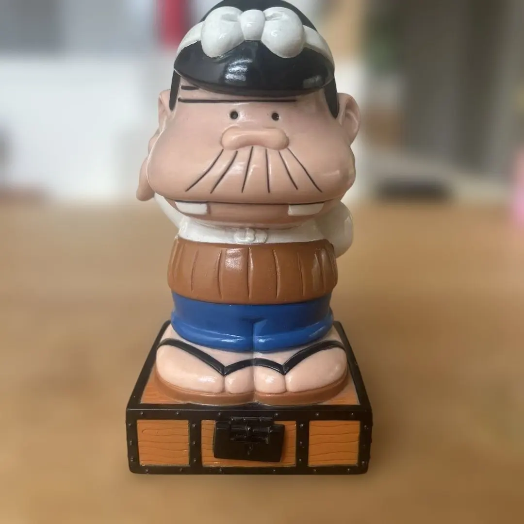 2026年最新】バカボンパパ 貯金箱の人気アイテム - メルカリ