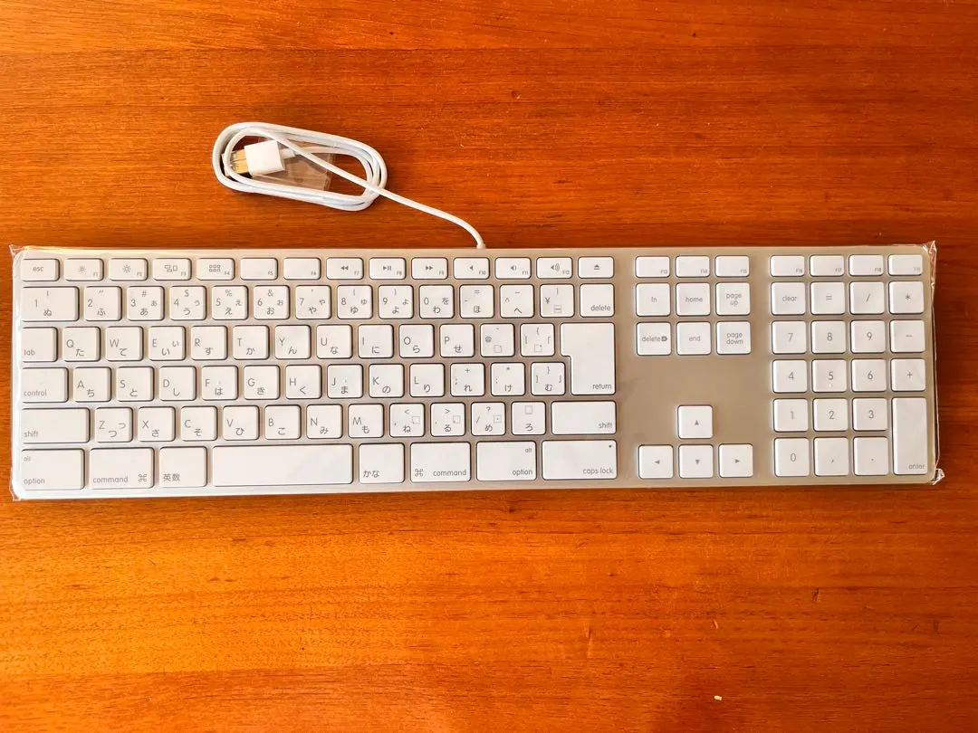 2026年最新】apple extended keyboard iiの人気アイテム - メルカリ
