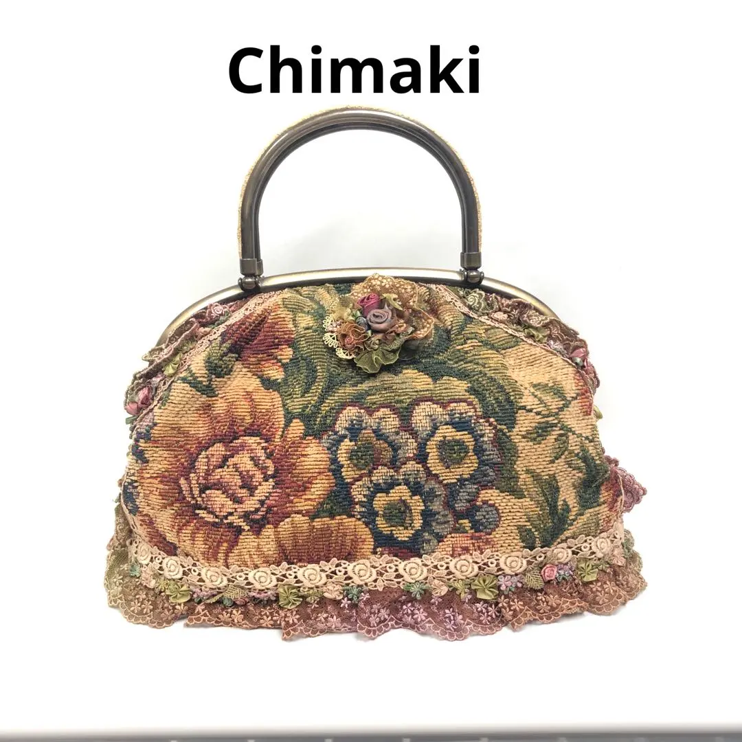 2026年最新】ハンドバッグちまきの人気アイテム - メルカリ