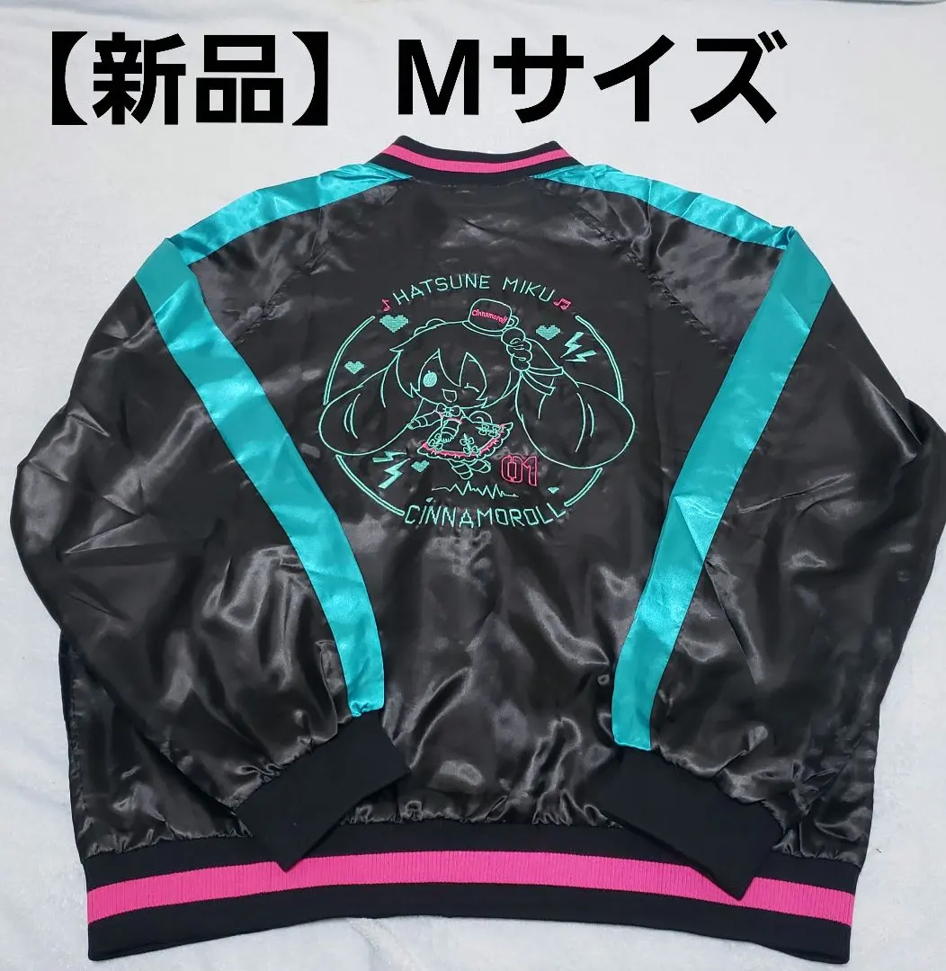 2026年最新】初音ミク スタジャンの人気アイテム - メルカリ