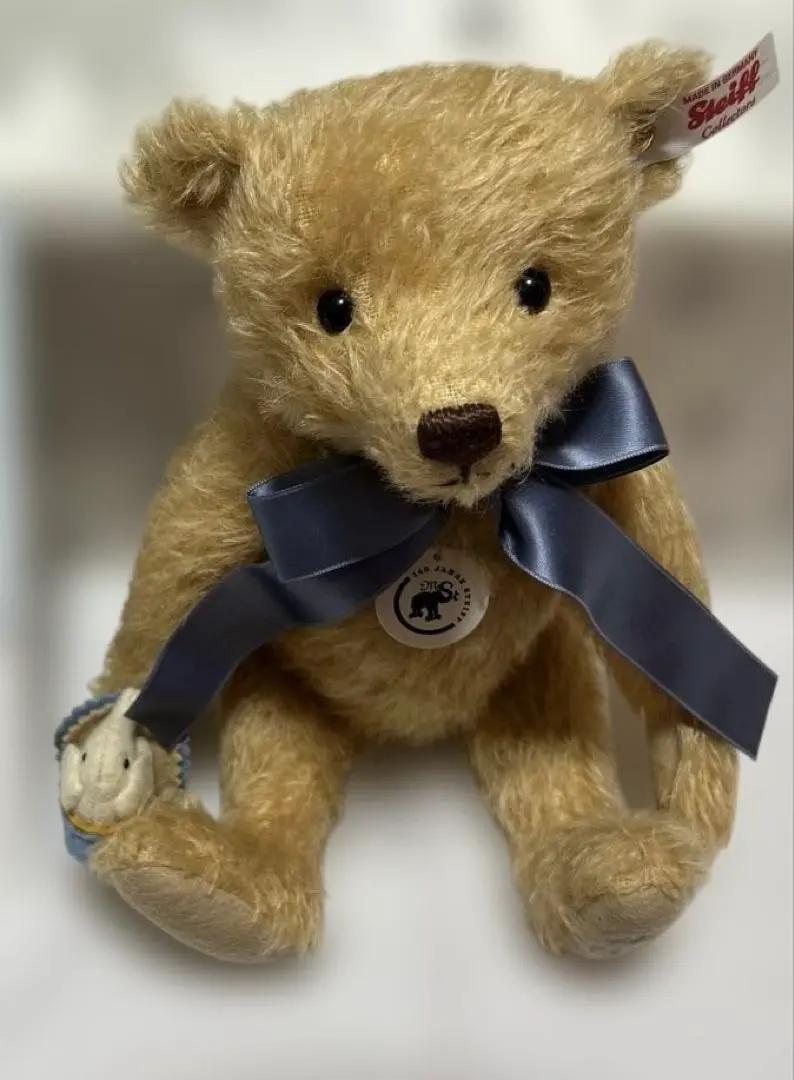 2026年最新】Steiff その他の人気アイテム - メルカリ
