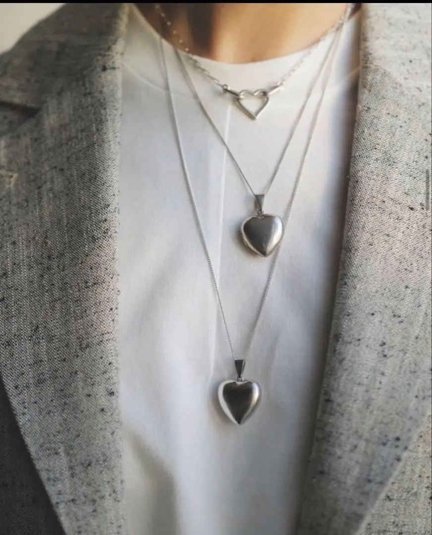 2026年最新】chigo ネックレスの人気アイテム - メルカリ