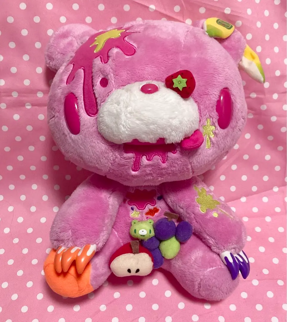 2026年最新】グルーミー B賞 ぬいぐるみの人気アイテム - メルカリ