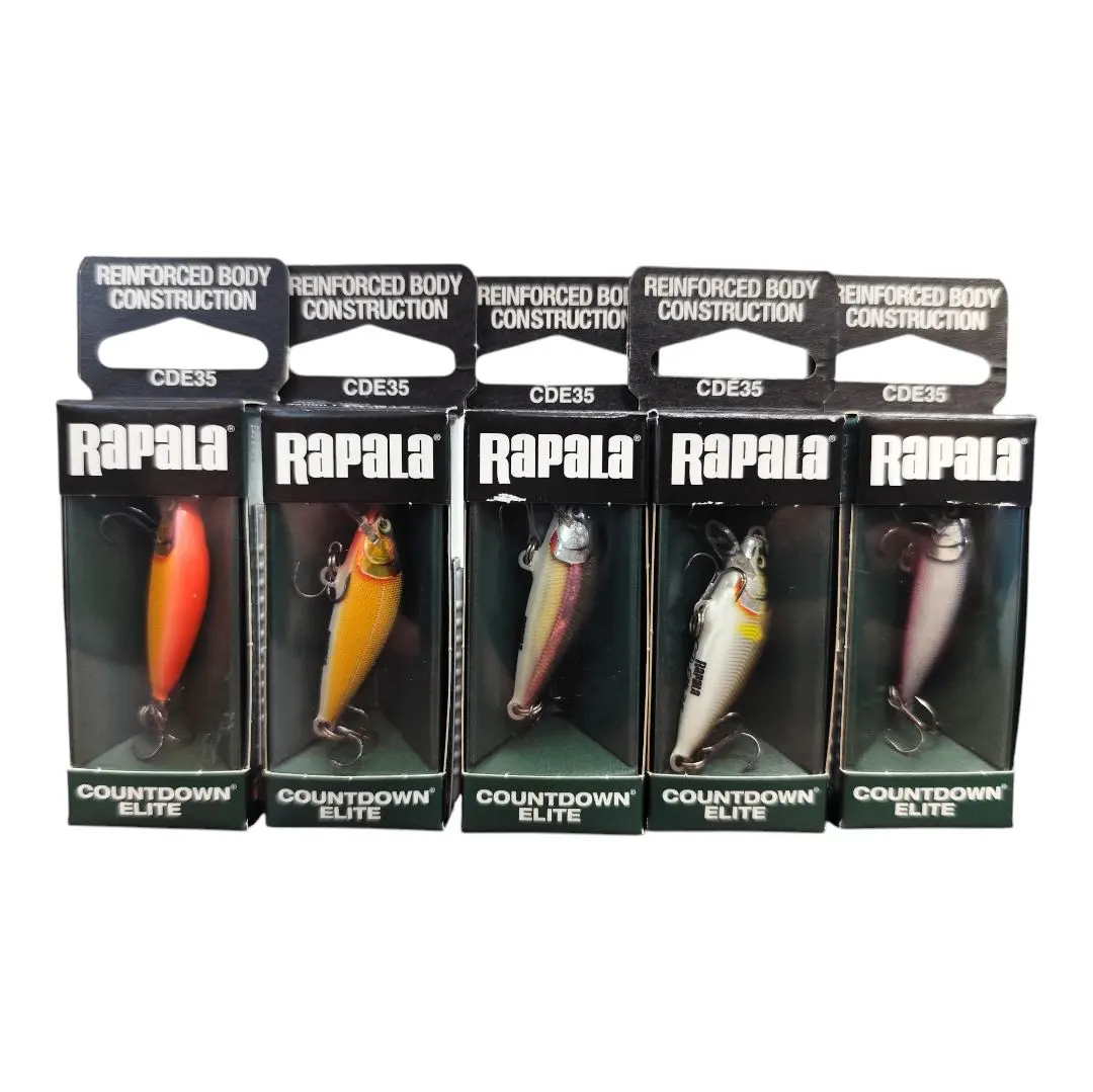 2026年最新】ラパラ カウントダウンエリートの人気アイテム - メルカリ