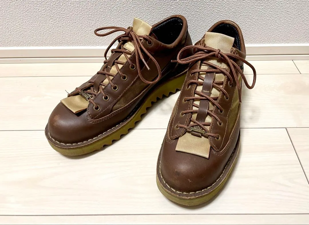 2026年最新】Danner field low 27.5の人気アイテム - メルカリ