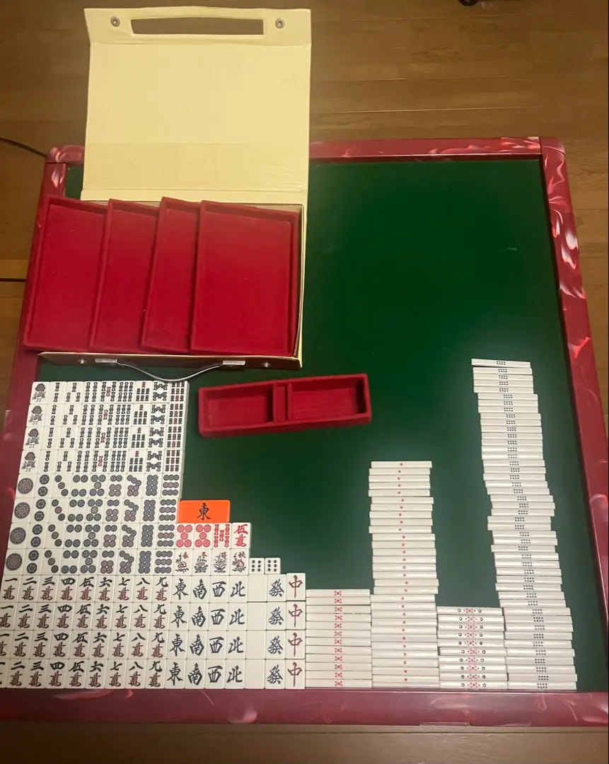 2026年最新】ジャンクル 半自動麻雀卓の人気アイテム - メルカリ