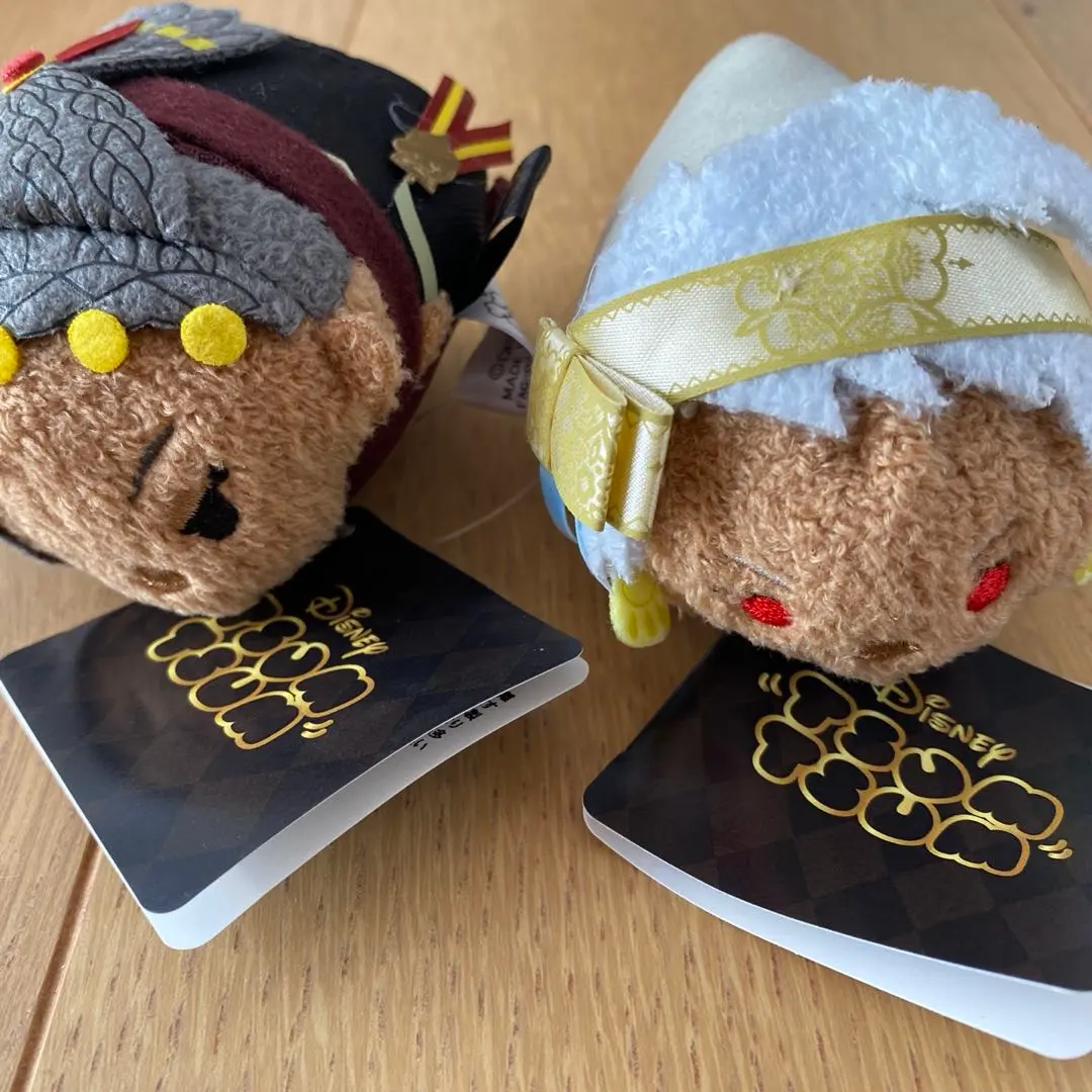 2026年最新】ジャミル ツムツムの人気アイテム - メルカリ