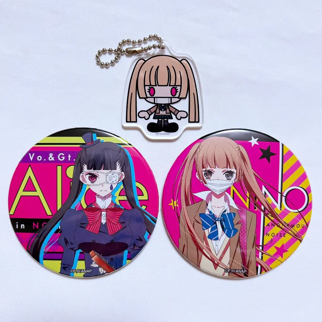 2026年最新】覆面系ノイズ 仁乃の人気アイテム - メルカリ