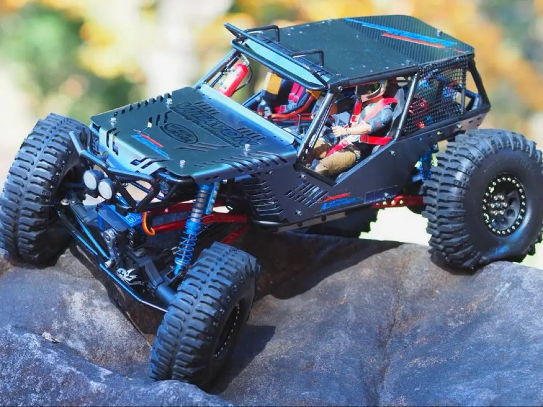 2026年最新】アキシャル レイスの人気アイテム - メルカリ