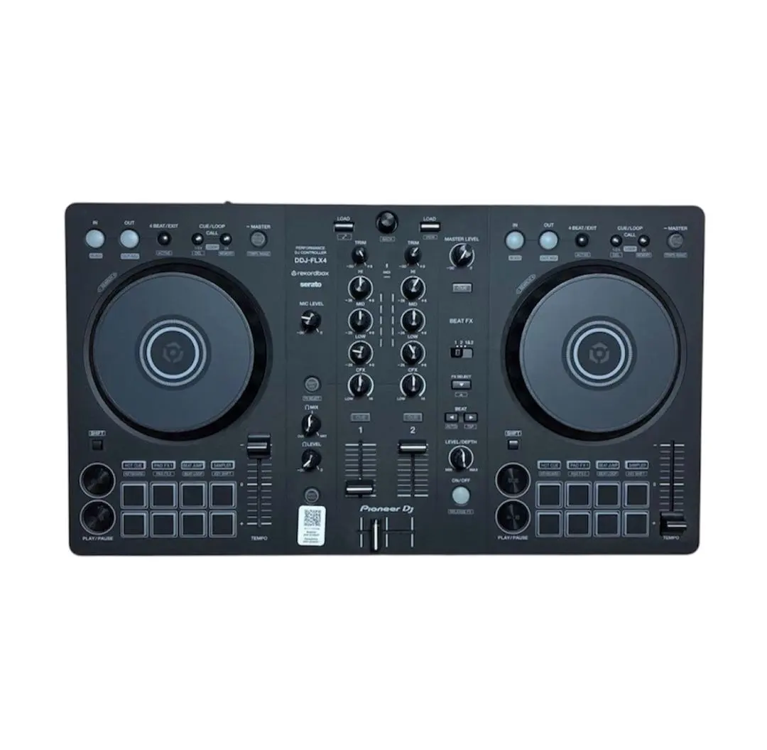 2026年最新】ddj-flx4 ケースの人気アイテム - メルカリ