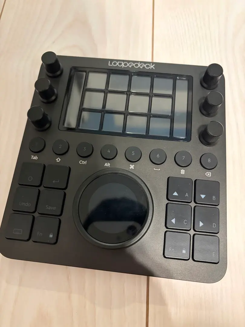 2026年最新】loupedeck ctの人気アイテム - メルカリ