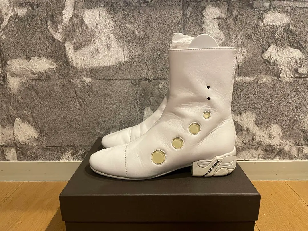 2026年最新】raf simons solarisの人気アイテム - メルカリ