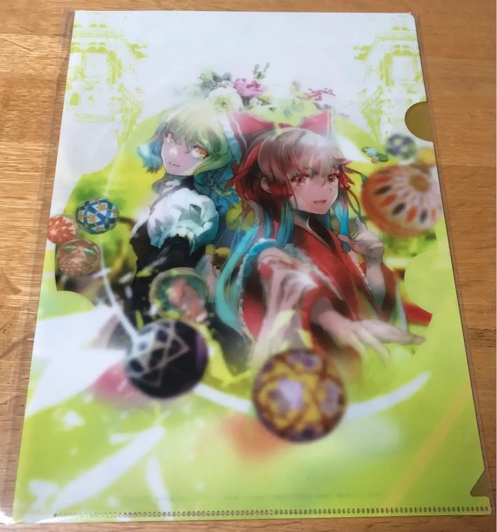 2026年最新】東方Project人妖名鑑の人気アイテム - メルカリ